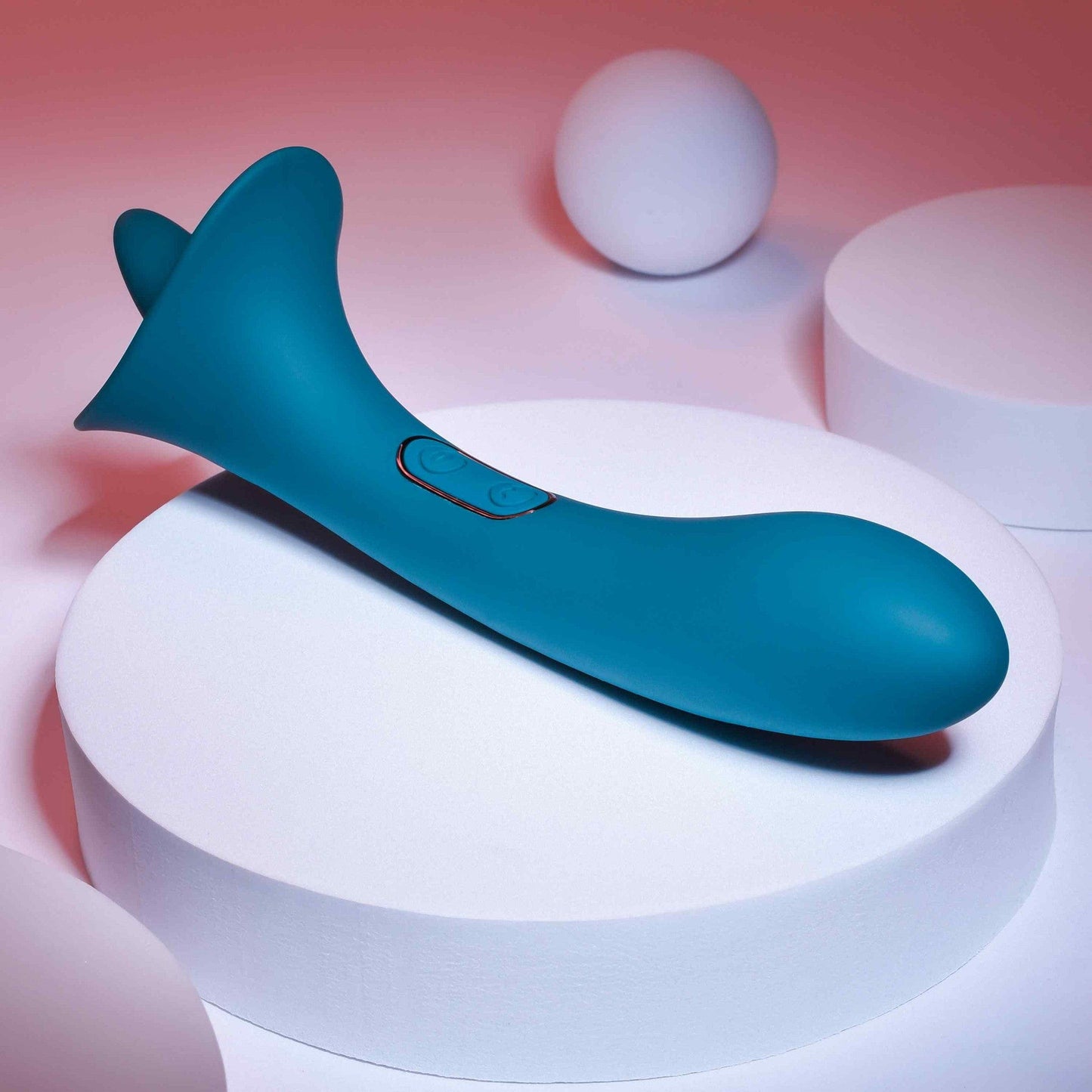 Playboy Pleasure Vibrators Playboy True Indulgence Clitoral Vibrator