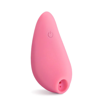 PlusOne Air Pulsing Arouser rechargeable air-pulse stimulator