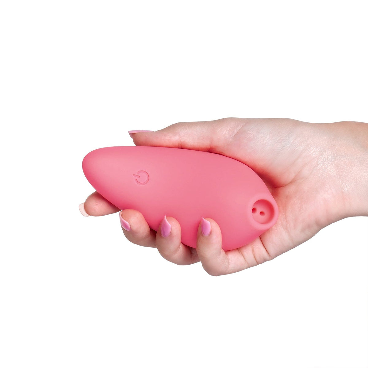 PlusOne Air Pulsing Arouser adjustable stimulation device