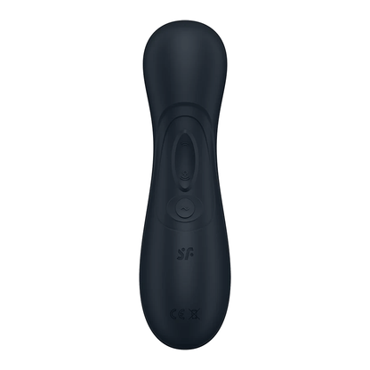 Satisfyer Clitoral Stimulators Satisfyer Pro 2 Gen 3 Connect App Stimulator