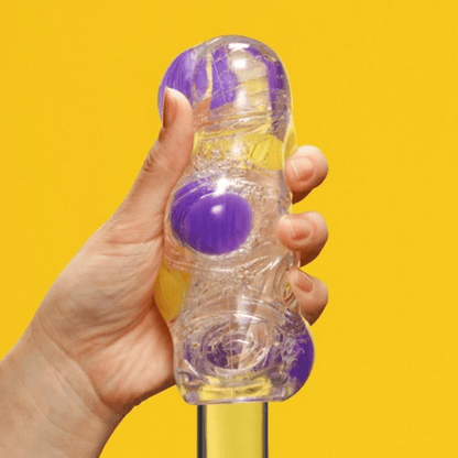 Tenga Strokers Tenga Bobble Magic Marbles Stroker