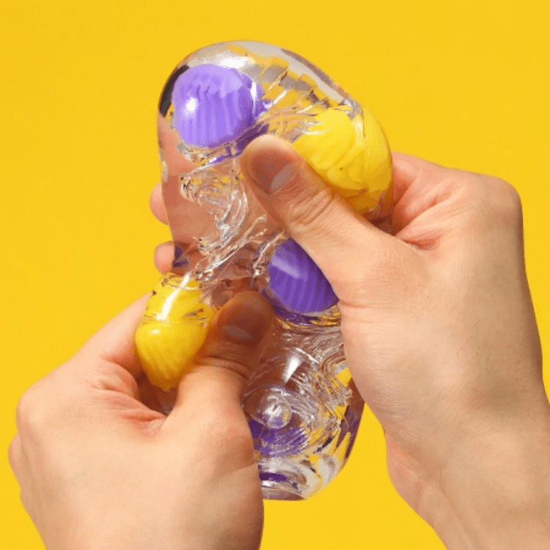 Tenga Strokers Tenga Bobble Magic Marbles Stroker