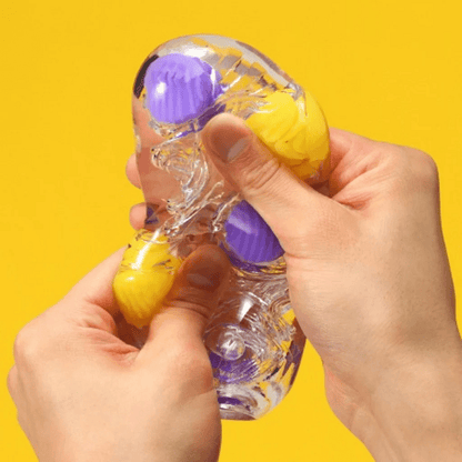 Tenga Strokers Tenga Bobble Magic Marbles Stroker