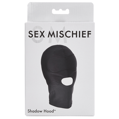 Sportsheets Bondage & Fetish Sportsheets Sex & Mischief Shadow Hood