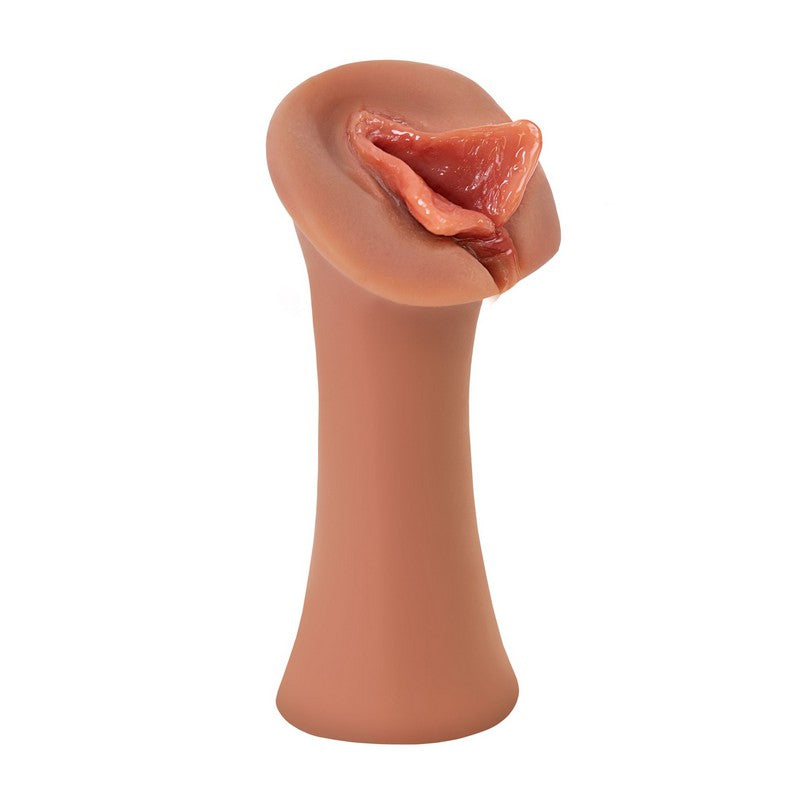 Pipedream Products Wet Pussies Luscious Lips Stroker - XOXTOYS
