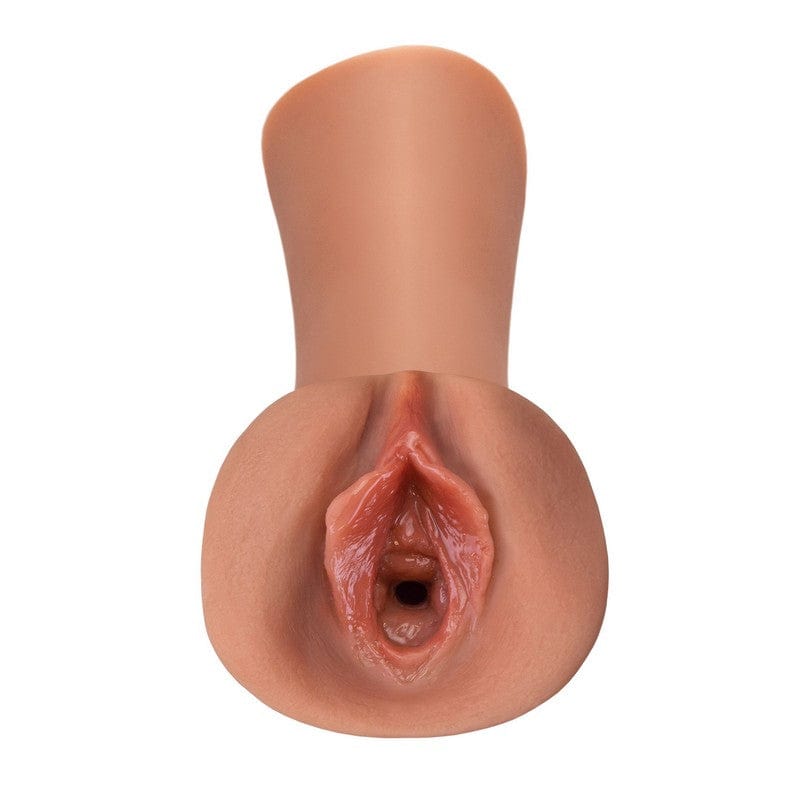 Pipedream Products Wet Pussies Juicy Snatch Stroker - XOXTOYS