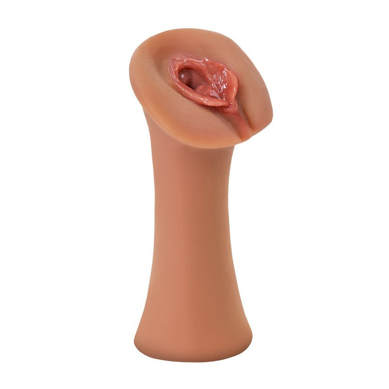 Pipedream Products Wet Pussies Juicy Snatch Stroker - XOXTOYS