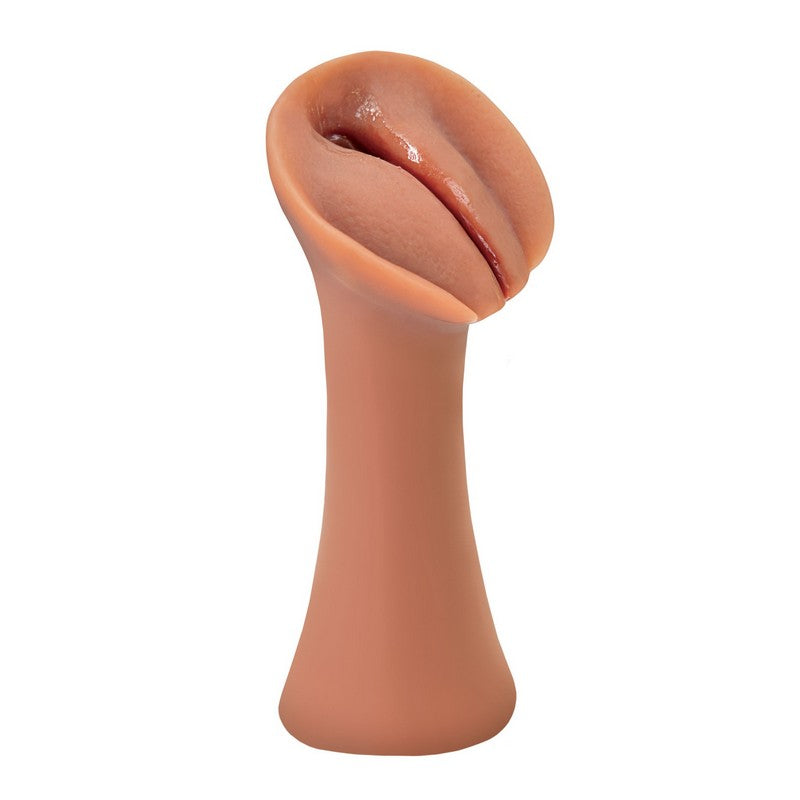 Pipedream Products Wet Pussies Slippery Slit Stroker - XOXTOYS