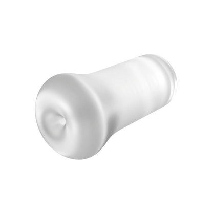 Pipedream Products Wet Strokers Frosted Slide & Glide - XOXTOYS