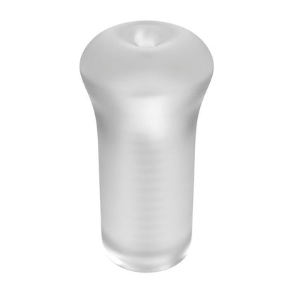 Pipedream Products Wet Strokers Frosted Slide & Glide - XOXTOYS