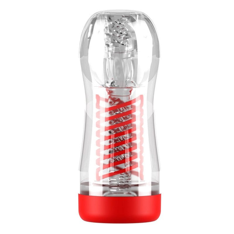 Pipedream Products Stroker Pipedream Products ViewTube 2 See-Thru Stroker