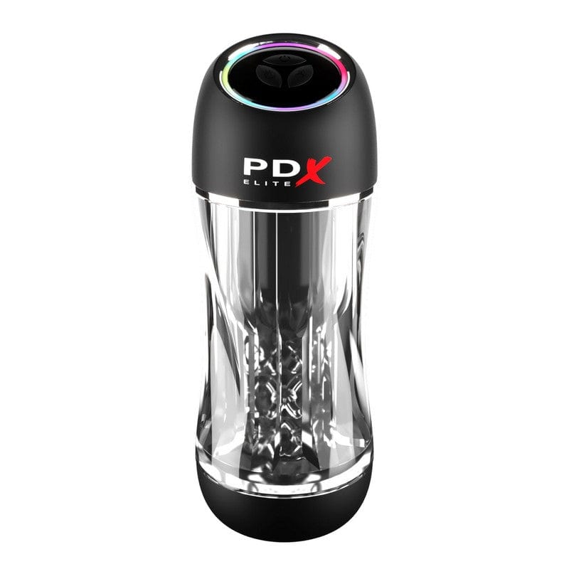 Pipedream Products Male Masturbators Pipedream Products Elite ViewTube Pro