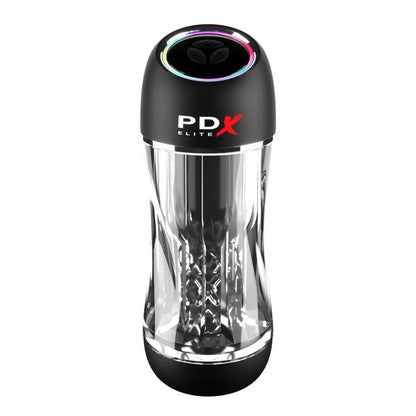Pipedream Products Male Masturbators Pipedream Products Elite ViewTube Pro