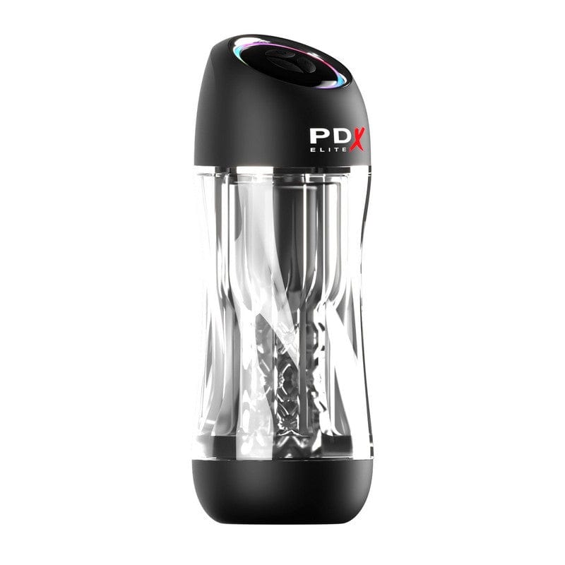 Pipedream Products Male Masturbators Pipedream Products Elite ViewTube Pro