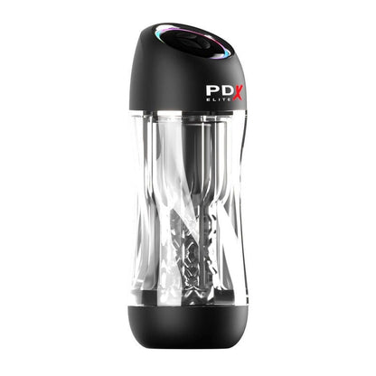 Pipedream Products Male Masturbators Pipedream Products Elite ViewTube Pro