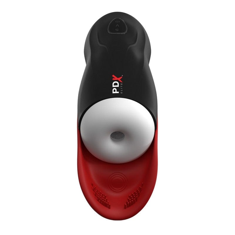 Pipedream Products Male Masturbators Pipedream Products PDX Elite Fap-O-Matic Stroker Pro