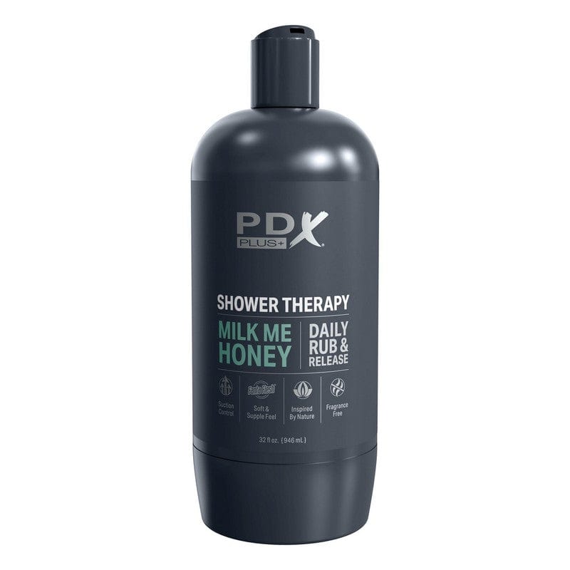 Pipedream Products Stroker Pipedream Products Shower Therapy Discreet Stroker