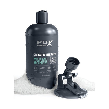 Pipedream Products Shower Therapy Discreet Stroker - XOXTOYS