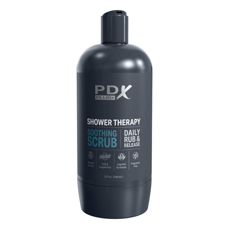 Pipedream Products Stroker Pipedream Products Shower Therapy Discreet Stroker