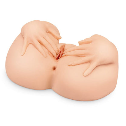 Pipedream Products Male Masturbators Pipedream Products Spread My Tight Pussy Mega Masturbator