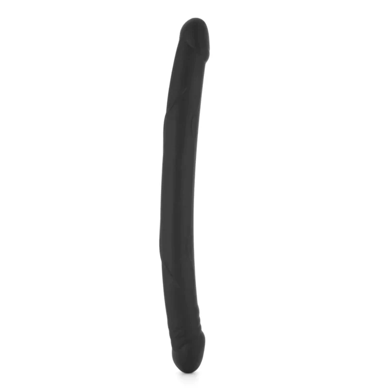 Dorcel Dongs & Dildos Dorcel Real Double Do Black