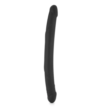 Dorcel Dongs & Dildos Dorcel Real Double Do Black