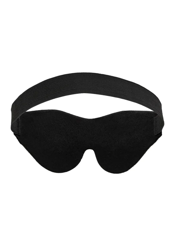 Sportsheets Soft Blindfold - XOXTOYS