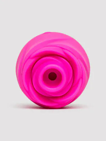 ROMP Clitoral Stimulators Romp Rose 2.0 Clitoral Suction Vibrator