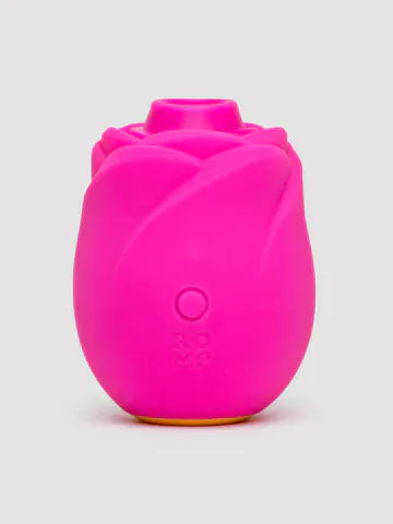ROMP Clitoral Stimulators Romp Rose 2.0 Clitoral Suction Vibrator