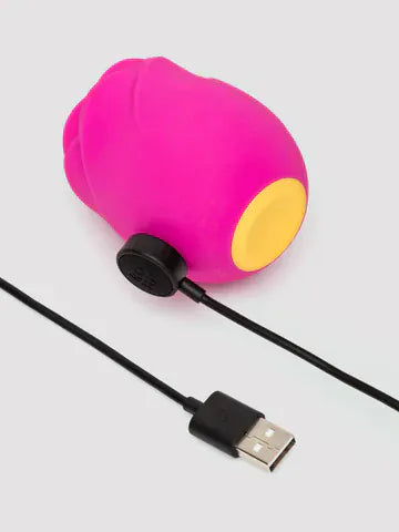 ROMP Clitoral Stimulators Romp Rose 2.0 Clitoral Suction Vibrator