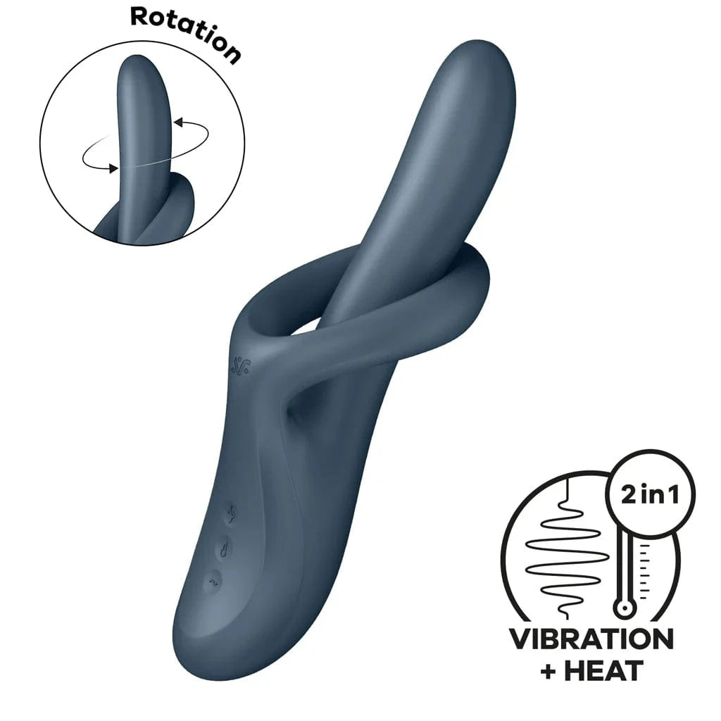 Satisfyer Satisfyer Heat Flex 4