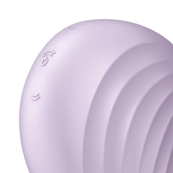 Satisfyer Clitoral Stimulators Satisfyer Pearl Diver