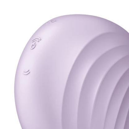 Satisfyer Clitoral Stimulators Satisfyer Pearl Diver