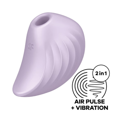 Satisfyer Clitoral Stimulators Satisfyer Pearl Diver