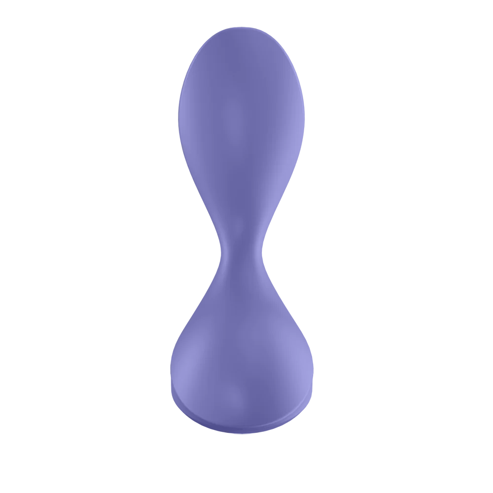 Satisfyer Anal Toys Satisfyer Sweet Seal Plug Vibrator