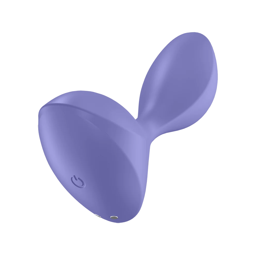 Satisfyer Anal Toys Satisfyer Sweet Seal Plug Vibrator