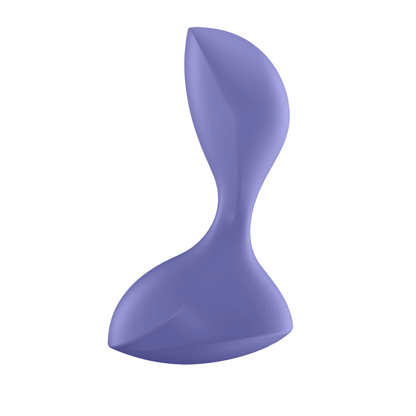 Satisfyer Anal Toys Satisfyer Sweet Seal Plug Vibrator