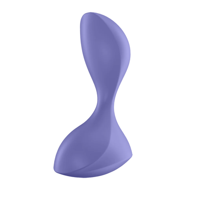 Satisfyer Anal Toys Satisfyer Sweet Seal Plug Vibrator