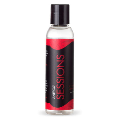 Aneros Sessions Water Based Lubricant - XOXTOYS