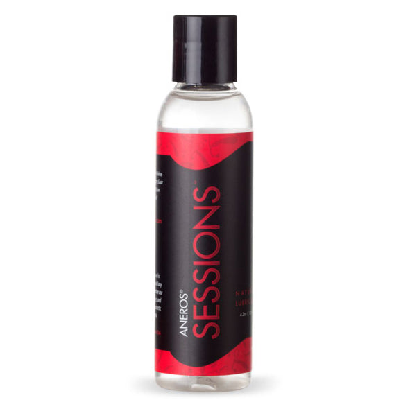 Aneros Sessions Water Based Lubricant