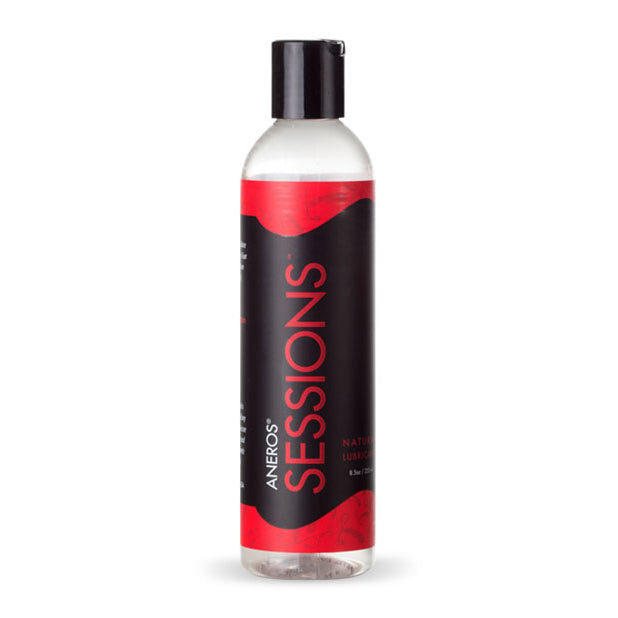 Aneros Sessions Water Based Lubricant - XOXTOYS