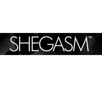 Shegasm