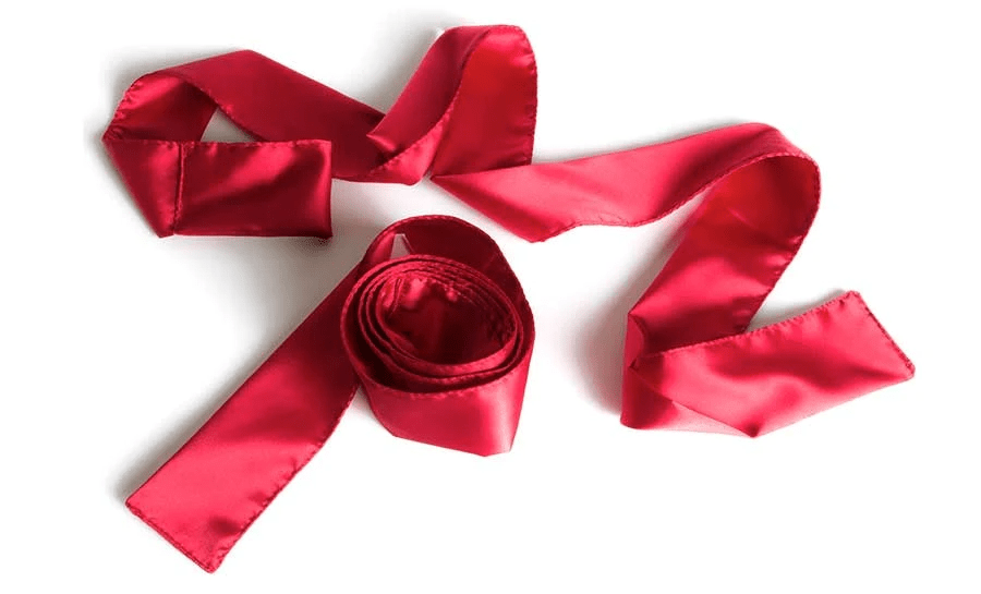 Liberator Silky Tie-Ups | XOXTOYS - Sex Toys Canada Liberator Silky Tie-Ups | XOXTOYS - Sex Toys Canada