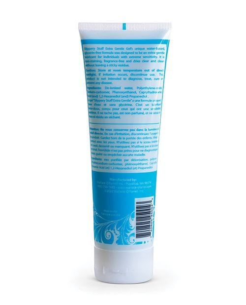 Slippery Stuff Lubes & Lotions Slippery Stuff Extra Gentle Lubricant Gel