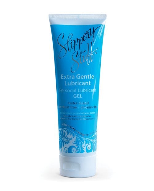 Slippery Stuff Lubes & Lotions 4oz Slippery Stuff Extra Gentle Lubricant Gel