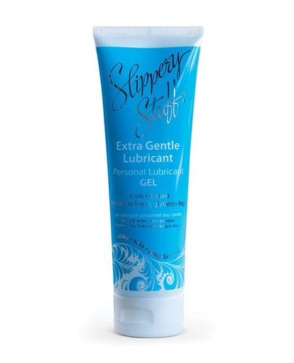 Slippery Stuff Lubes & Lotions 4oz Slippery Stuff Extra Gentle Lubricant Gel