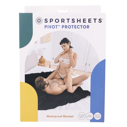 Sportsheets Accessories Sportsheets Pivot Protector