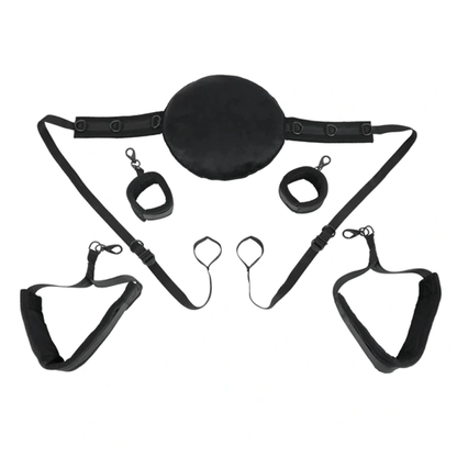 Sportsheets Sex Furniture Sportsheets Pivot Positioning Partner