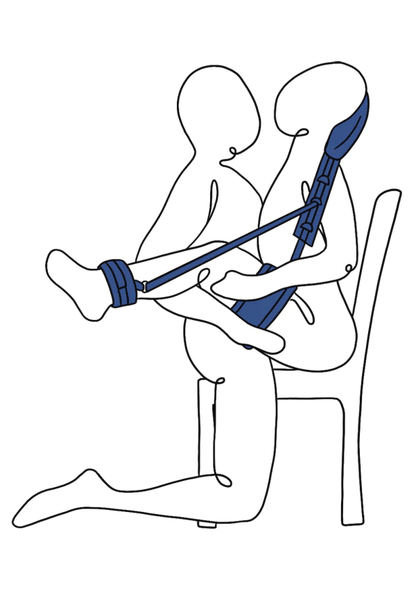 Sportsheets Sex Furniture Sportsheets Pivot Positioning Partner