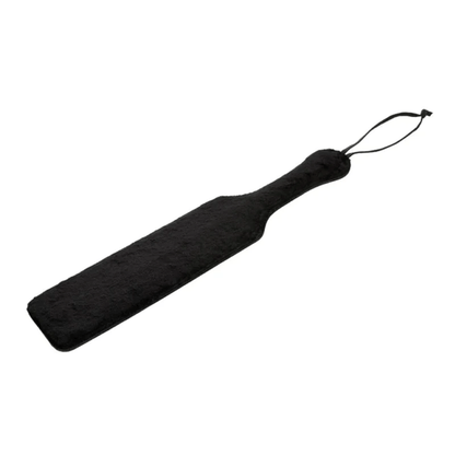 Sportsheets BDSM Sportsheets Leather and Fur Paddle